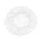 Zayaan Health Ultranet Anti Microbial 24" Invisible Hair Nets, White, (100-Pack) BLZH-MS-24DHC-11W-100 - alternate 2